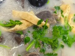 -鸭小妹鸭血粉丝(老门东店)