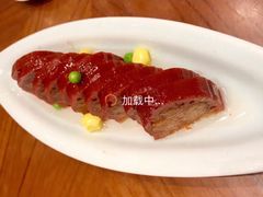 -上海人家花樣年华(中山公园店)