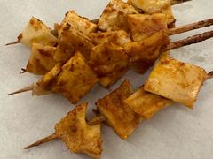 -苏小牛·牛肉串(国贸店)