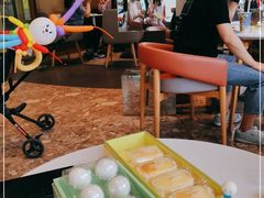 -奈雪的茶(仙林金鹰店)