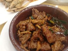 -壹厨饭店(五羊店)