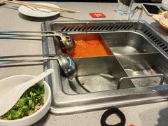 -海底捞火锅(新华联梦想城店)