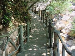 -浙北大峡谷