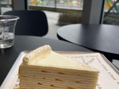 -M Stand(北京平安幸福中心店)