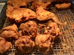 -潘老大炸鸡腿(九狮桥街店)