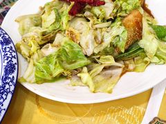 -新疆巴州金丝特餐厅(大钟寺店)