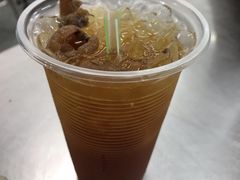 -榮泰米粉湯(Left Shop)