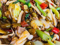 -老来福·非遗酸汤兔(凯旋路店)