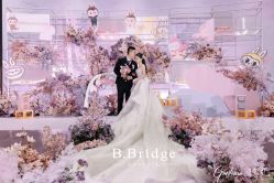 -B.Bridge Couture婚纱礼服(福田店)