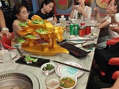 -三头牛·潮汕牛肉生蚝火锅 (夏湾店)