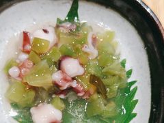 -虹料理·日料放题(悠方店)