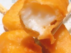 炸鲜奶-仁信老铺(嘉信店)