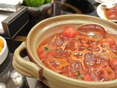 -北京四季酒店·采逸轩