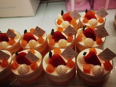 -好利来(宣武门店)