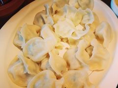 -前海沿·青岛菜(大拇指广场石老人店)