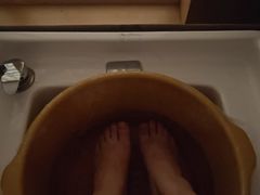 -锦初·禅意4K影院式足道·新中式SPA(茂业天地店)