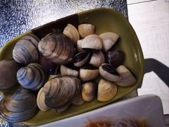 -碗中海·蒸汽海鲜·桑拿鸡(岭南天地店)