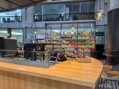 -星巴克(北京西大望路温特莱店)