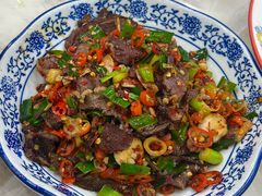 -红色湘菜馆(春风店)
