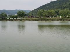 -龙寺生态园
