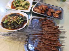 -永刚烧烤(大夜市店)