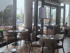 -必胜客(湘隆店)