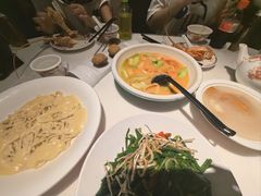 -稻香饭店(IFS国金中心店)