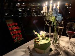 -三嚥阁 La Villa Restaurant