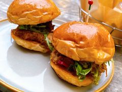 -RAC BAR(安福路店)