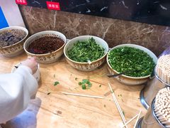 -豫楚源美猴王·面(武商广场店)