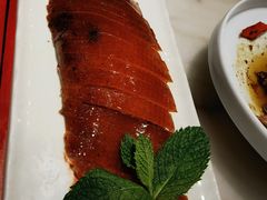 -鸭匠食府·挂炉烤鸭·新京菜(阜成路店)