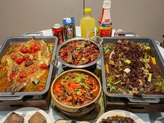 -三味鱼屋(琥珀山庄店)