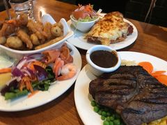 -Shamrock Hotel Hobart