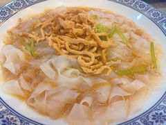 -葛记焖饼(经一路店)