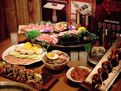 -MIKOMIKO和牛烧肉专门店(南门店)