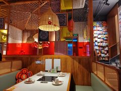 -螺大喜螺蛳粉火锅(雍和宫店)