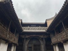 -山西王家大院