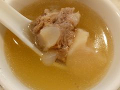 -白鹿江西餐厅(北师大店)