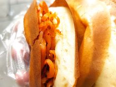 -贺记蛋烘糕(文庙西街店)