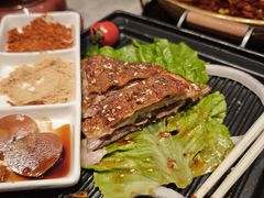 -大秦小宴•新派西北(万象前海店)