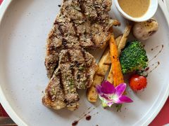 -ITA·意塔意大利餐厅(亦庄店)