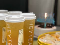 -大洋家·潮汕鱼鲜·花胶砂锅粥(天河东路店)