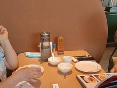 -海泰食府·新鲁菜·家宴(总部基地店)