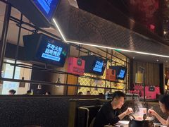 -烤匠麻辣烤鱼(万象城店)