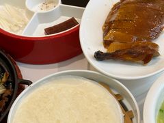 -月福京味斋·烤鸭店·北京菜(鼓楼总店)