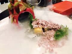 -小广寒电影艺术餐厅(小广寒经三路店)