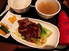 -大冒险家餐厅