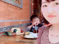 -Pundi Pundi Restaurant