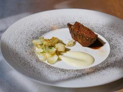 -北京古城老院厉晓麟精致菜