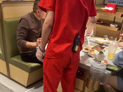 -海底捞火锅(江北万达商业广场店)